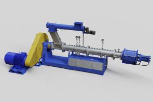 Vegetable oil extractor | Image Credit: TAN