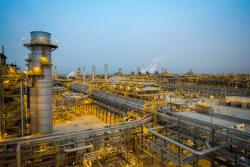 Aramco Grants $7.7B in EPC Contracts to Add Gas Capacity to its Fadhili Plant
