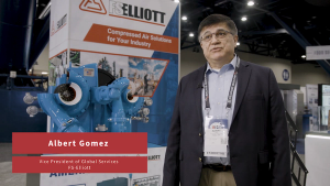 Driving Innovation and Excellence: FS-Elliott’s Approach to Customer Support and ESG