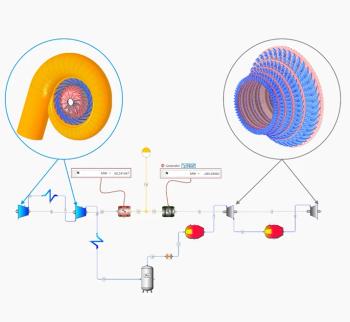 AxSTREAM System Simulation | Image Credit: SoftInWay