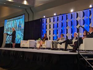 Turbo Expo 2023: The Role of Gas Turbines in Meeting Net-Zero Goals