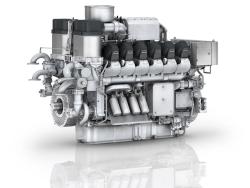 MAN Energy Solutions Announces Release Date for MAN 175DF-M Engine