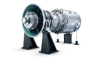 SGT6-9000HL | Image Credit: Siemens Energy