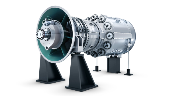 SGT6-9000HL | Image Credit: Siemens Energy
