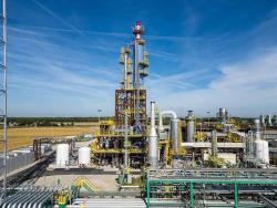 Mitsubishi Heavy Industries Deploys Carbon-Capture Tech at Ravenna CCS Project 