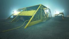 Subsea HOFIM compressor | Image Credit: Everllence