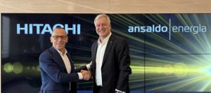 Hitachi Energy, Ansaldo Energia Sign MOU on Integrated Turbine and Grid Solutions for Data Centers