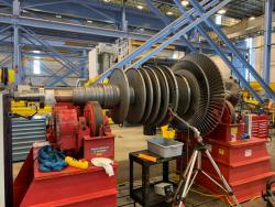 Improving Steam Turbine Reliability