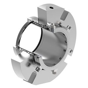 Type SB2 mechanical seal | Image Credit: John Crane