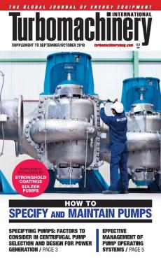 September/October 2018 Pump Supplement