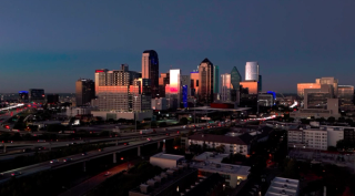 Gas Turbines are Centerstage in the Energy Future 