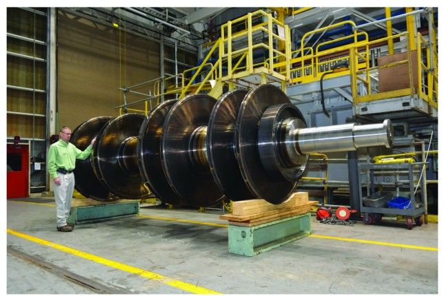 INDUSTRY NEWS: CUSTOMIZATION AND GLOBAL SERVICE THE KEY TO ELLIOTT ...