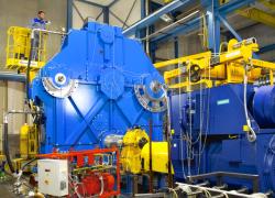 QA: GEARBOXES WITH VOITH
