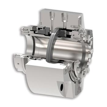 Type 2874HTC non-contacting wet seal | Image Credit: John Crane