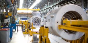 Baker Hughes Equips Kaminho FPSO Project with ICL Compressors