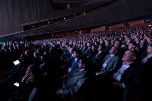 Biden’s LNG Pause Causes Controversy at Baker Hughes Annual Meeting