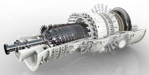 What the Ansaldo GT26 order means