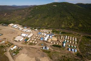 Donlin Gold project | Image Credit: Associated Press