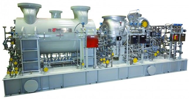 INDUSTRY NEWS: CUSTOMIZATION AND GLOBAL SERVICE THE KEY TO ELLIOTT ...