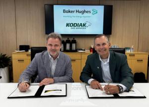 Image Credit | Baker Hughes