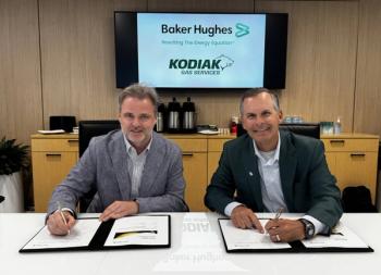 Image Credit | Baker Hughes