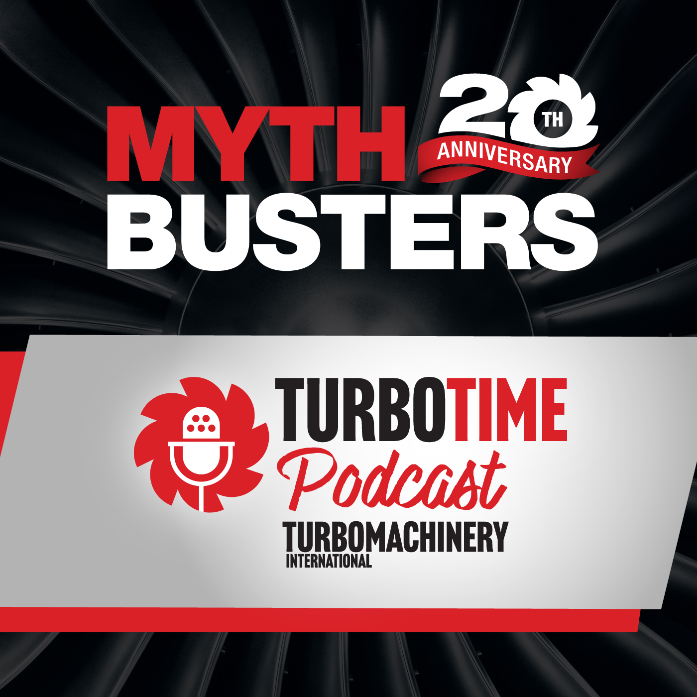 TurboTime Podcast