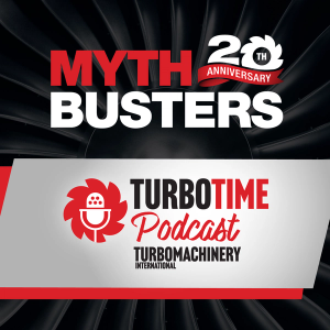 TurboTime Podcast
