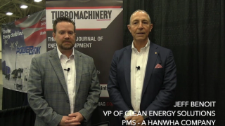 Gas Turbines Evolving to Reduce Technical Barriers, But Go-to-Market Challenges Remain