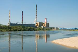Kozienice Power Station in Poland | Image Credit: Enea Group
