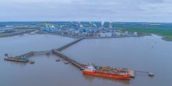 Equinor Receives Planning Permission for H2H Saltend Hydrogen Plant