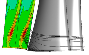 GE integrating AI to enable performance-informed gas turbine inverse design
