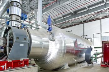 ORC unit | Image Credit: Turboden