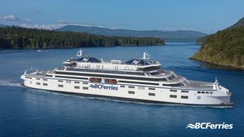 New major vessel concept | Image Credit: BC Ferries
