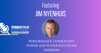 TurboTime Podcast: Software & Cybersecurity with Emerson