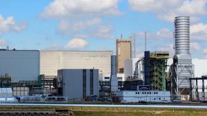 Birr test facility, Switzerland | Image Credit: Ansaldo Energia