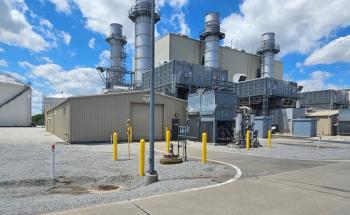 Terry Bundy Generating Station | Image Credit: Lincoln Electric System