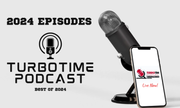 Top Five Podcasts of 2024