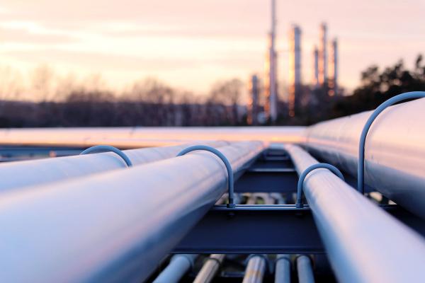 DOE Commits $65.5M to Oil and Gas Infrastructure R&D with Rotating Equipment Implications