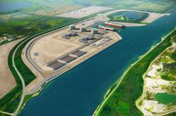 Sempra Infrastructure Sells its Interest in Port Arthur LNG Phase 1 Project