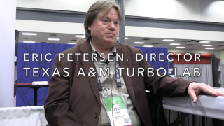 Dr. Eric Petersen, Texas A&M University