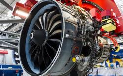 GE Aerospace Offloads Aviation Engine MRO Work to United Aerospace Maintenance