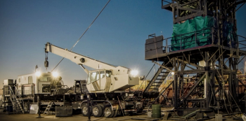 Coiled-tubing drilling services | Image Credit: Baker Hughes