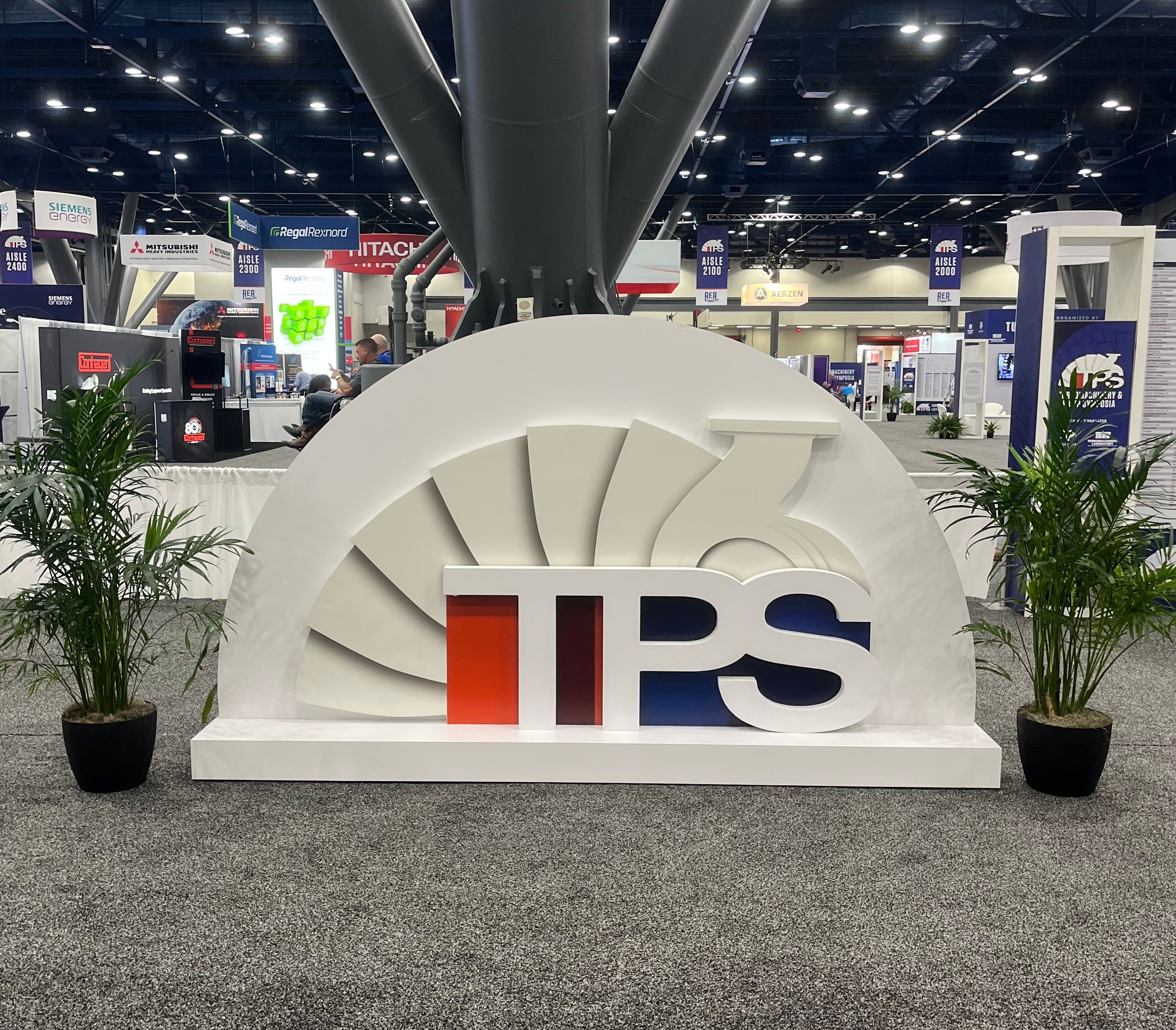 Turbomachinery & Pump Symposium