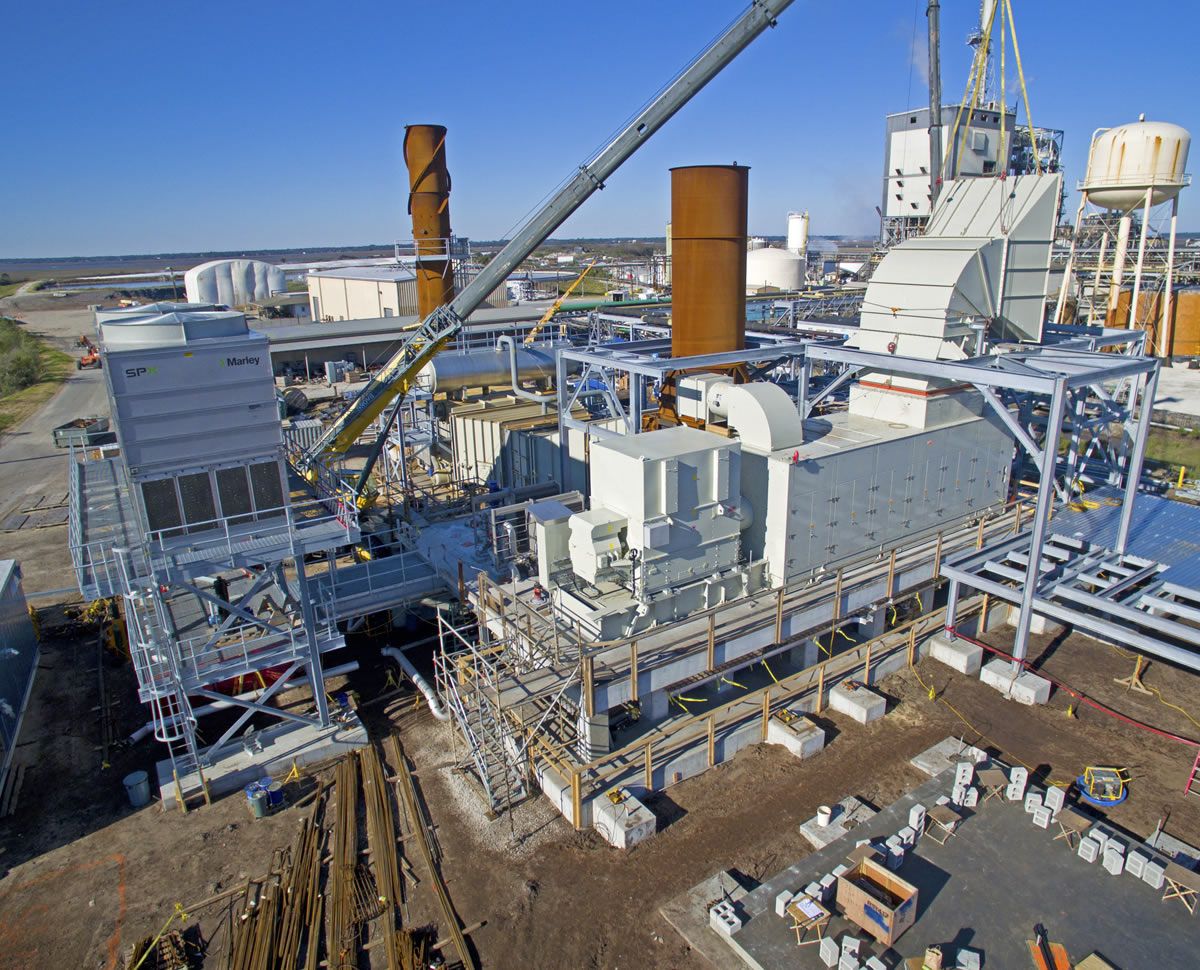 Boiler best practices Boiler upgrades and HRSG installations require care