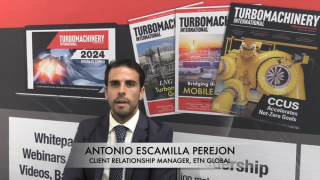 Micro-Gas Turbines Support Hydrogen, Modularity, Hard-To-Electrify Industries