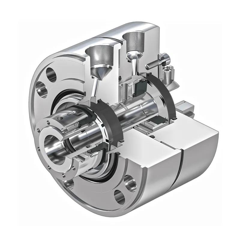 Type 48XP mechanical pump seal | Image Credit: John Crane