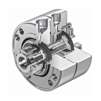 Type 48XP mechanical pump seal | Image Credit: John Crane