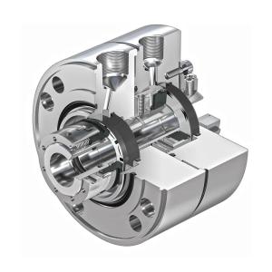 Type 48XP mechanical pump seal | Image Credit: John Crane