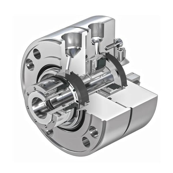 Type 48XP mechanical pump seal | Image Credit: John Crane