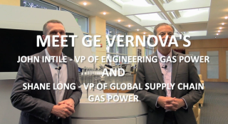 GE Vernova VPs Discuss Challenges of the Energy Transition